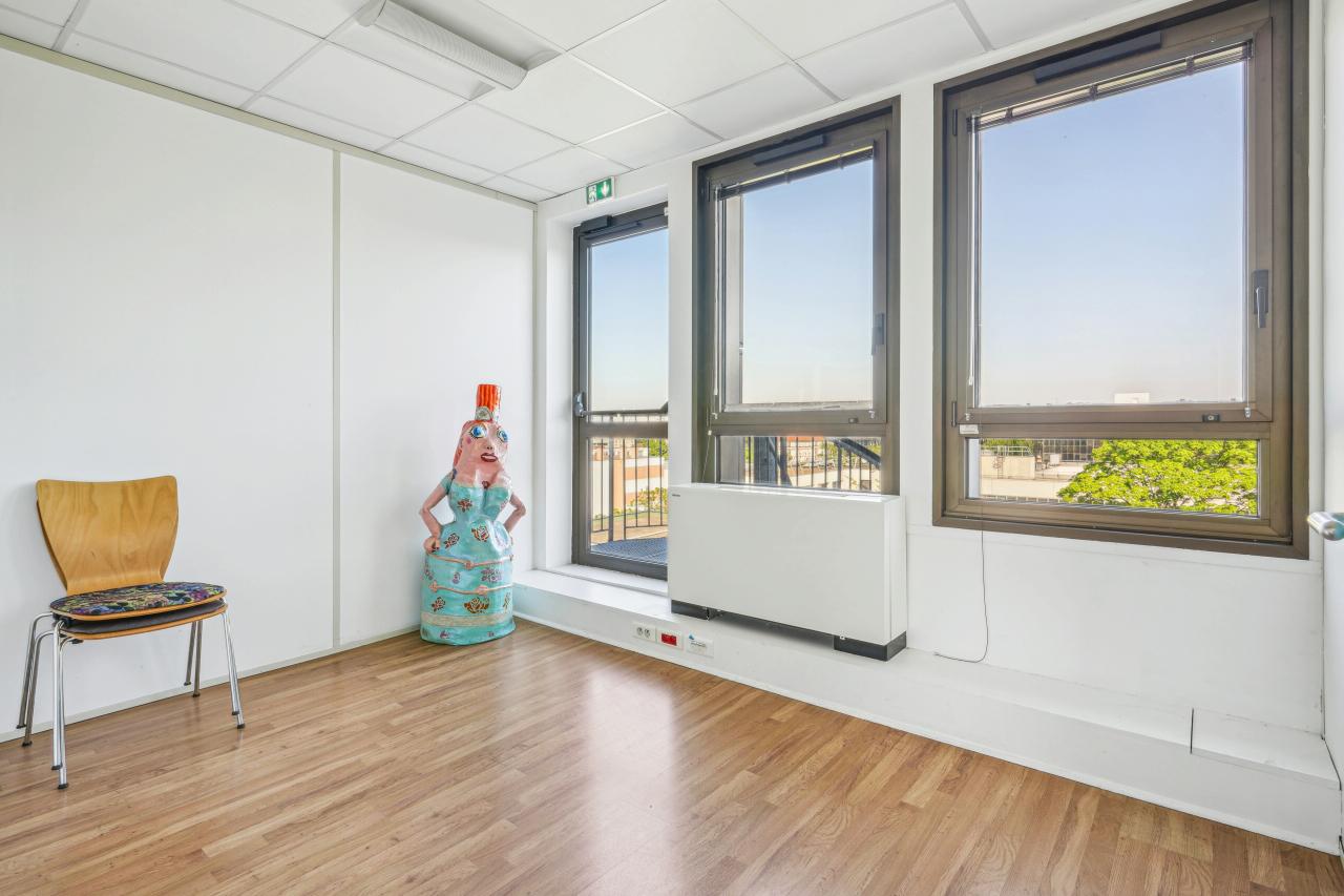 Bureau Clichy 240m² Location bureau Clichy Hauts-de-Seine OLBUR2531659 11